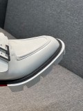 クリスチャンルブタン靴Christian Louboutin 2023新作カジュアルレザーシューズ