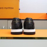 ルイヴィトン靴LOUIS VUITTON 2023年新作カジュアルシューズ