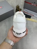 プラダ靴PRADA 2023新作カジュアルシューズ