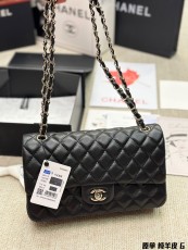 シャネルバッグCHANEL2023新作ショルダーバッグ