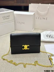 セリーヌバッグCELINE 2023新作 脇バッグ