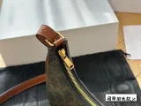 セリーヌバッグCELINE 2023新作 脇バッグ