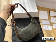 セリーヌバッグCELINE 2023新作 脇バッグ