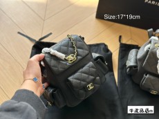 シャネルバッグCHANEL 2023 新作 バックパック