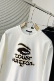 ルイヴィトン服LOUIS VUITTON 2023年新作 クルーネックスウェットシャツ