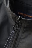 ルイヴィトン服LOUIS VUITTON 2023年新作 ジッパーシャツ