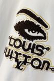 ルイヴィトン服LOUIS VUITTON 2023年新作 クルーネックスウェットシャツ