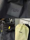 フェンディ服FENDI 2023新作ダウンジャケット