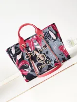 シャネルバッグCHANEL 2023 新作ビーチバッグ
