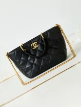 シャネルバッグCHANEL 2023 新作ハンドバッグ