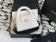 シャネルバッグCHANEL2023新作ハンドバッグ