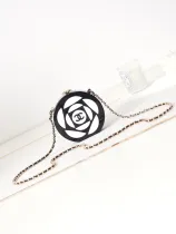 シャネルバッグCHANEL 2023年新作 ディナーバッグ