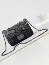シャネルバッグCHANEL 2023 新作 チェーンバッグ