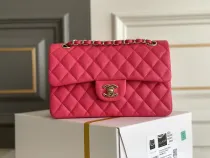 シャネルバッグCHANEL 2023 新作 チェーンバッグ