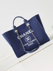 シャネルバッグCHANEL 2023 新作ビーチバッグ