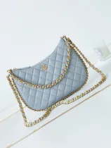 シャネルバッグCHANEL 2023 新作 チェーンバッグ