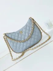 シャネルバッグCHANEL 2023 新作 チェーンバッグ