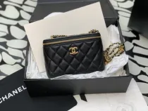シャネルバッグCHANEL 2023 新作 チェーンバッグ