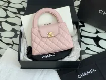 シャネルバッグCHANEL2023新作ハンドバッグ