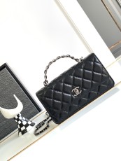 シャネルバッグCHANEL 2023 新作ハンドバッグ