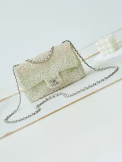シャネルバッグCHANEL 2023 新作 チェーンバッグ