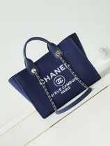 シャネルバッグCHANEL 2023 新作ビーチバッグ