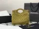 シャネルバッグCHANEL 2023年新作 ブリーフケース