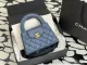 シャネルバッグCHANEL 2023 新作ハンドバッグ