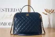 シャネルバッグCHANEL2023新作ショルダーバッグ