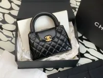 シャネルバッグCHANEL2023新作ハンドバッグ