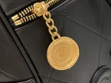 シャネルバッグCHANEL 2023 新作 ボーリングバッグ