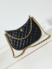 シャネルバッグCHANEL 2023 新作 チェーンバッグ