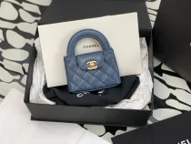 シャネルバッグCHANEL 2023 新作ハンドバッグ