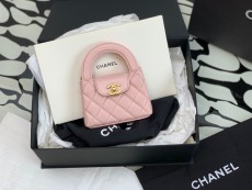 シャネルバッグCHANEL 2023 新作ハンドバッグ