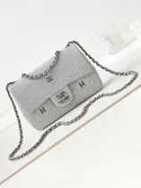シャネルバッグCHANEL 2023年新作 ディナーバッグ
