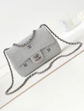 シャネルバッグCHANEL 2023年新作 ディナーバッグ