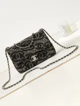 シャネルバッグCHANEL 2023年新作 ディナーバッグ