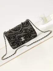 シャネルバッグCHANEL 2023年新作 ディナーバッグ