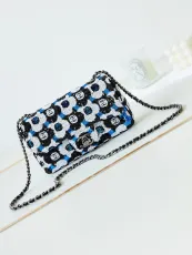 シャネルバッグCHANEL 2023 新作 チェーンバッグ