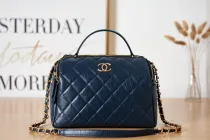 シャネルバッグCHANEL2023新作ショルダーバッグ