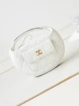 シャネルバッグCHANEL 2023 新作ハンドバッグ