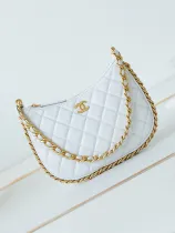 シャネルバッグCHANEL 2023 新作 チェーンバッグ