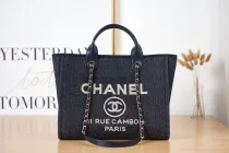 シャネルバッグCHANEL 2023 新作ビーチバッグ