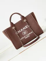 シャネルバッグCHANEL 2023 新作ビーチバッグ