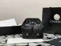 シャネルバッグCHANEL 2023 新作 バックパック