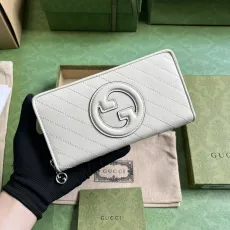 グッチ財布GUCCI 2023新作 長財布