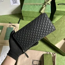 グッチ財布GUCCI 2023新作 長財布