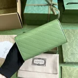 グッチ財布GUCCI 2023新作 長財布
