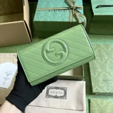 グッチ財布GUCCI 2023新作 長財布