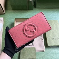 グッチ財布GUCCI 2023新作 長財布